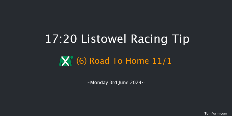 Listowel  17:20 NH Flat Race 20f Sun 2nd Jun 2024