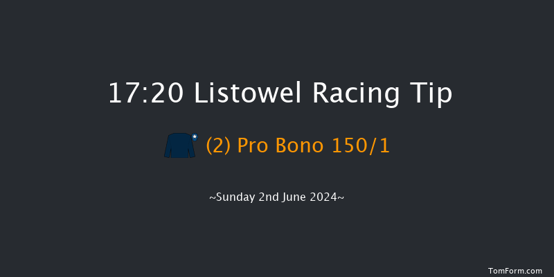 Listowel  17:20 Stakes 13f Sat 1st Jun 2024