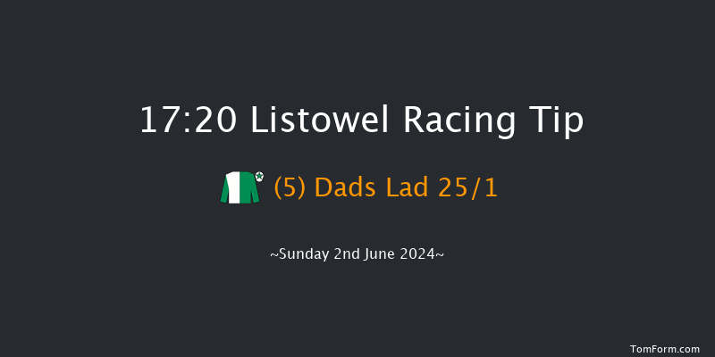 Listowel  17:20 Stakes 13f Sat 1st Jun 2024