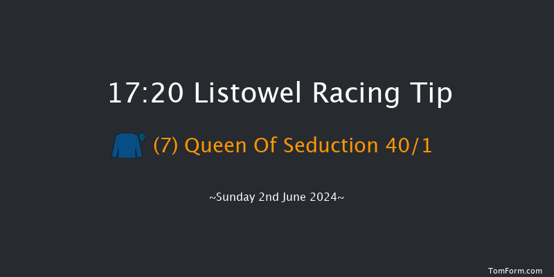 Listowel  17:20 Stakes 13f Sat 1st Jun 2024