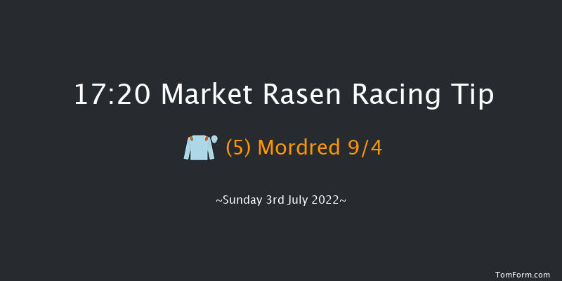 Market Rasen 17:20 Handicap Hurdle (Class 4) 17f Fri 17th Jun 2022