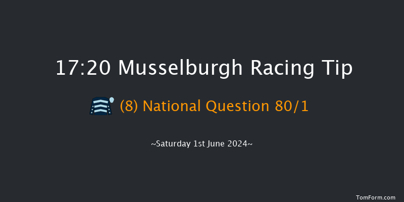 Musselburgh  17:20 Handicap (Class 6) 8f Fri 3rd May 2024