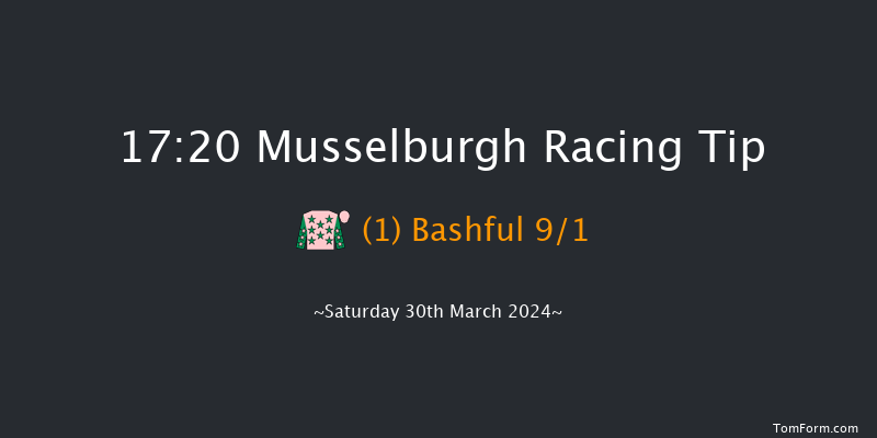 Musselburgh  17:20 Handicap (Class 4) 8f Sun 18th Feb 2024