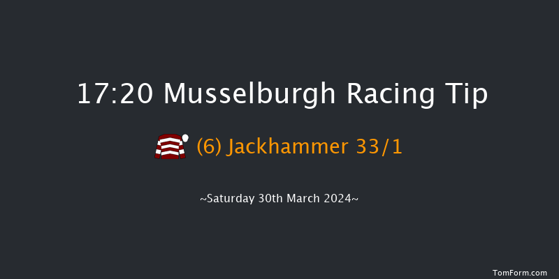 Musselburgh  17:20 Handicap (Class 4) 8f Sun 18th Feb 2024