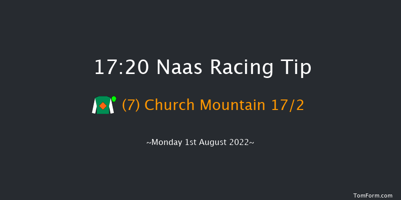 Naas 17:20 Handicap 8f Wed 20th Jul 2022