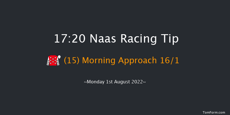 Naas 17:20 Handicap 8f Wed 20th Jul 2022