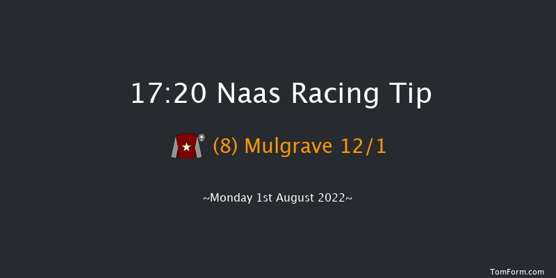 Naas 17:20 Handicap 8f Wed 20th Jul 2022