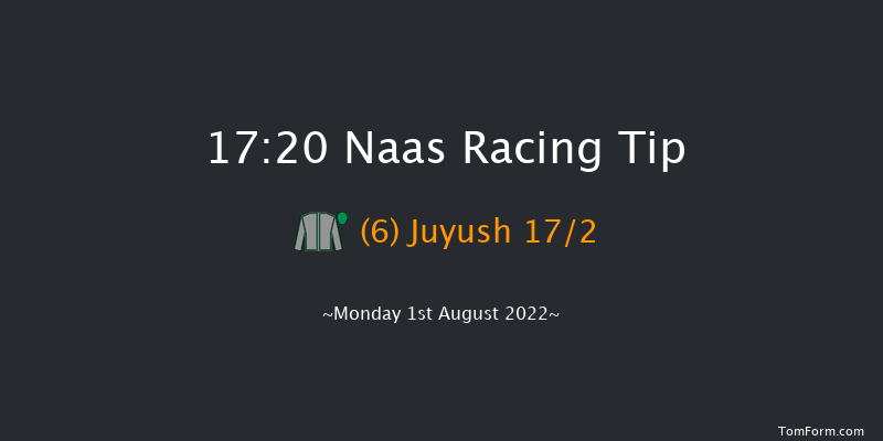 Naas 17:20 Handicap 8f Wed 20th Jul 2022