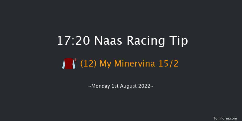 Naas 17:20 Handicap 8f Wed 20th Jul 2022