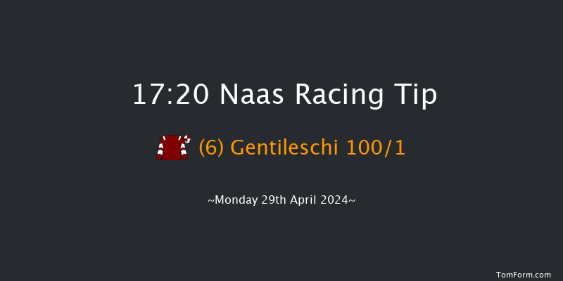 Naas  17:20 Handicap 6f Tue 16th Apr 2024