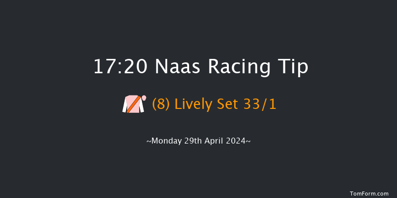 Naas  17:20 Handicap 6f Tue 16th Apr 2024