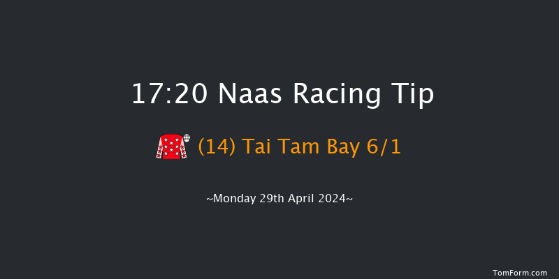 Naas  17:20 Handicap 6f Tue 16th Apr 2024