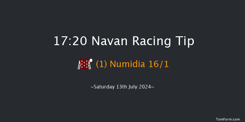 Navan  17:20 Handicap 10f Sat 8th Jun 2024