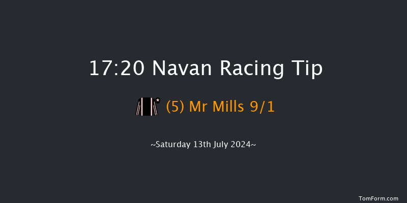 Navan  17:20 Handicap 10f Sat 8th Jun 2024