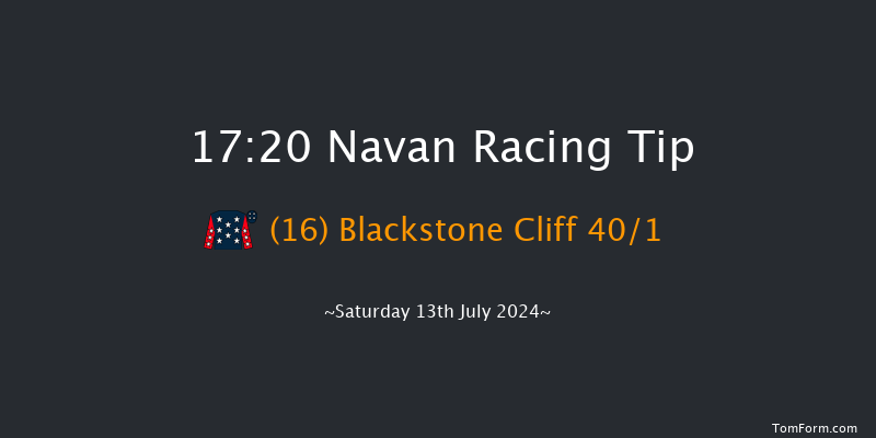 Navan  17:20 Handicap 10f Sat 8th Jun 2024