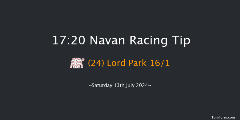 Navan  17:20 Handicap 10f Sat 8th Jun 2024