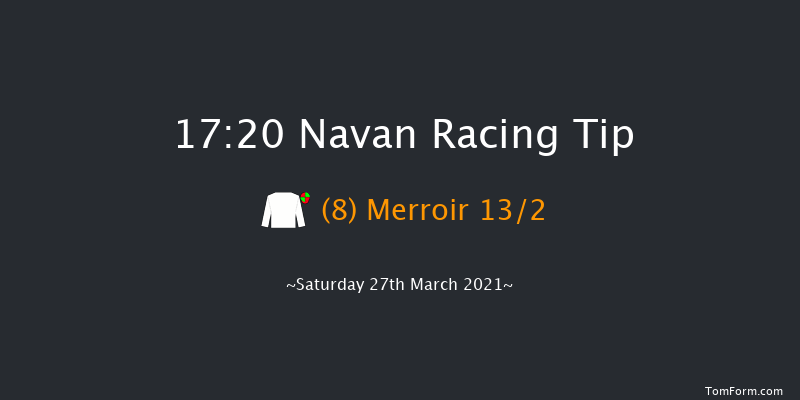 Navan Members Handicap (45-70) (Div 1) Navan 17:20 Handicap 13f Mon 22nd Mar 2021