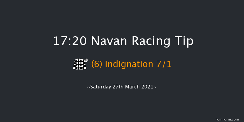 Navan Members Handicap (45-70) (Div 1) Navan 17:20 Handicap 13f Mon 22nd Mar 2021