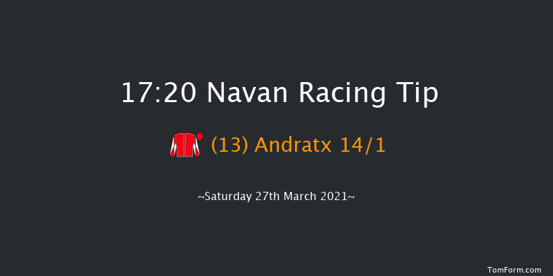 Navan Members Handicap (45-70) (Div 1) Navan 17:20 Handicap 13f Mon 22nd Mar 2021