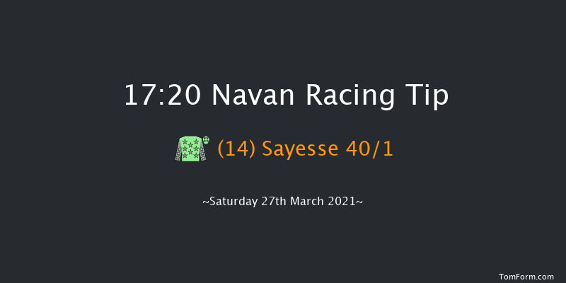 Navan Members Handicap (45-70) (Div 1) Navan 17:20 Handicap 13f Mon 22nd Mar 2021