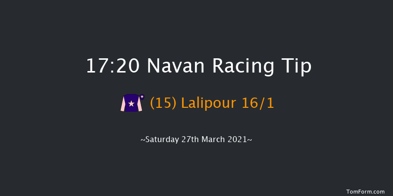 Navan Members Handicap (45-70) (Div 1) Navan 17:20 Handicap 13f Mon 22nd Mar 2021