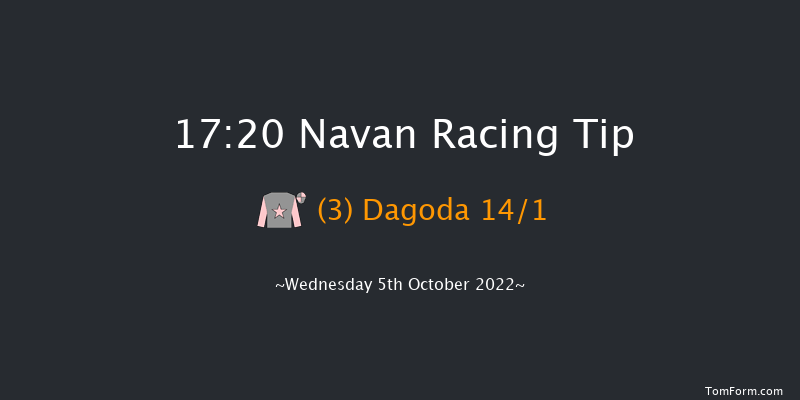 Navan 17:20 Handicap 10f Sat 17th Sep 2022