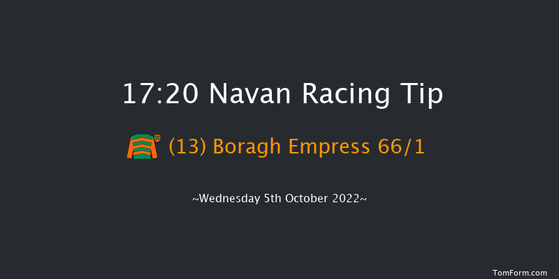 Navan 17:20 Handicap 10f Sat 17th Sep 2022