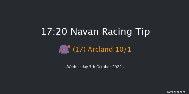 Navan 17:20 Handicap 10f Sat 17th Sep 2022