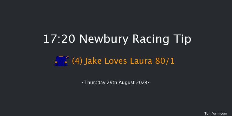 Newbury  17:20 Maiden (Class 4) 6f Sat 17th Aug 2024