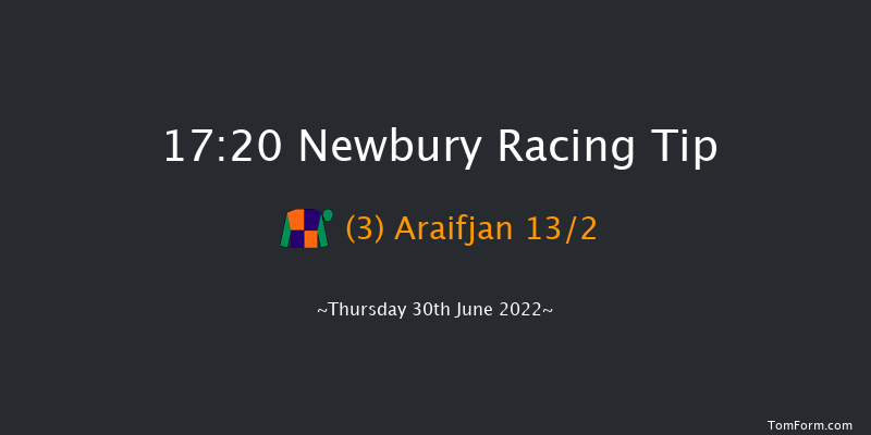 Newbury 17:20 Handicap (Class 5) 5f Tue 21st Jun 2022