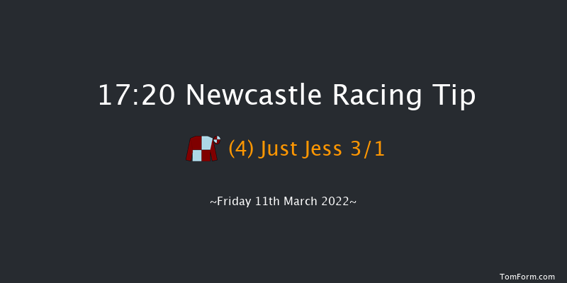 Newcastle 17:20 Handicap Hurdle (Class 4) 16f Thu 10th Mar 2022