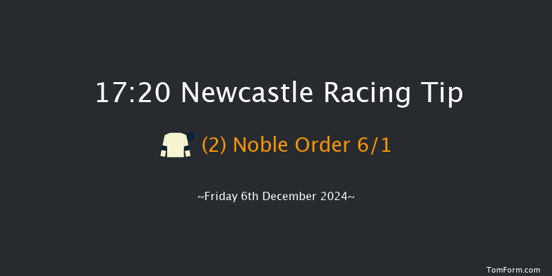 Newcastle  17:20 Handicap (Class 3) 8f Tue 3rd Dec 2024