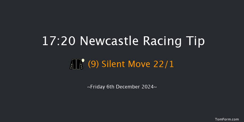 Newcastle  17:20 Handicap (Class 3) 8f Tue 3rd Dec 2024