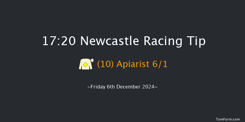 Newcastle  17:20 Handicap (Class 3) 8f Tue 3rd Dec 2024