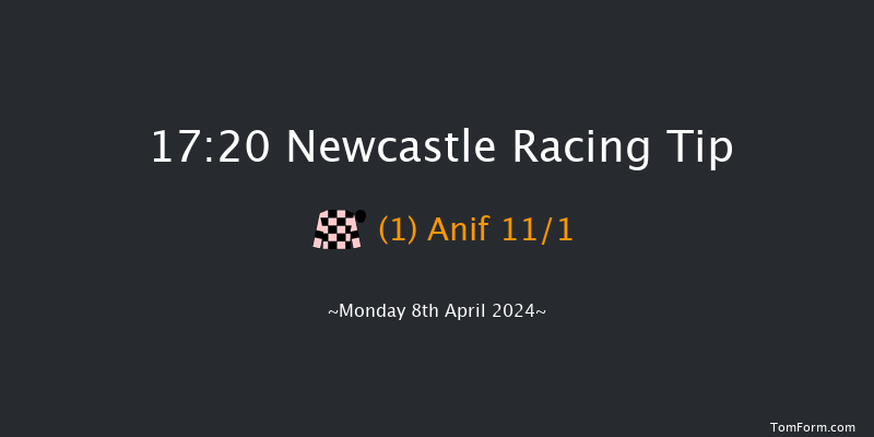 Newcastle  17:20 Handicap (Class 6) 7f Fri 29th Mar 2024