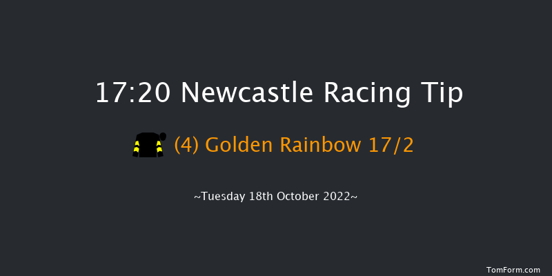 Newcastle 17:20 Handicap (Class 6) 5f Fri 14th Oct 2022