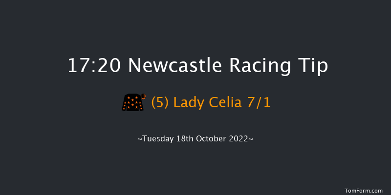 Newcastle 17:20 Handicap (Class 6) 5f Fri 14th Oct 2022