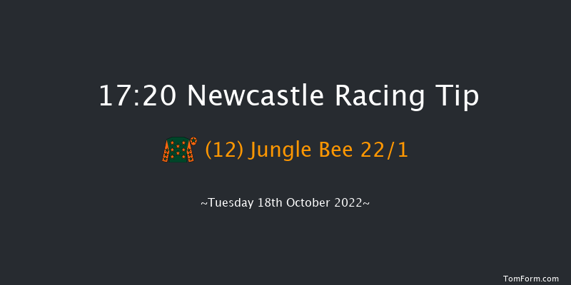 Newcastle 17:20 Handicap (Class 6) 5f Fri 14th Oct 2022