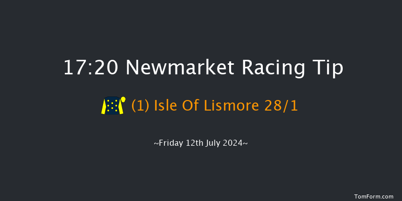 Newmarket  17:20 Handicap (Class 3) 5f Thu 11th Jul 2024