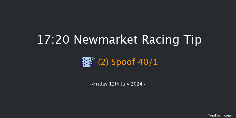 Newmarket  17:20 Handicap (Class 3) 5f Thu 11th Jul 2024