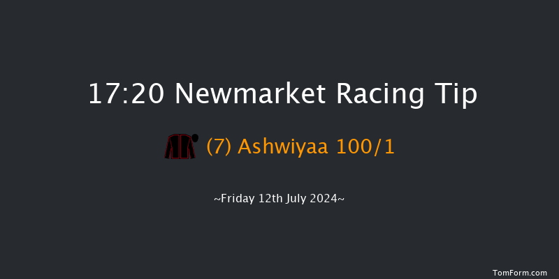 Newmarket  17:20 Handicap (Class 3) 5f Thu 11th Jul 2024