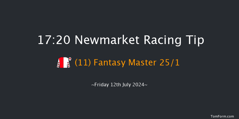 Newmarket  17:20 Handicap (Class 3) 5f Thu 11th Jul 2024