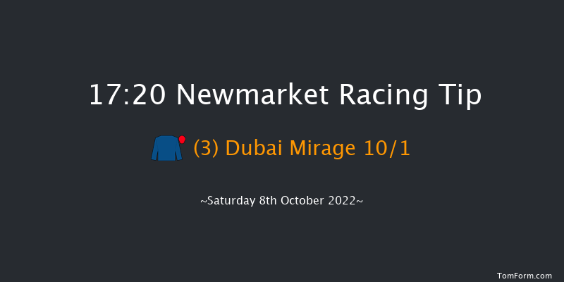 Newmarket 17:20 Group 3 (Class 1) 9f Fri 7th Oct 2022