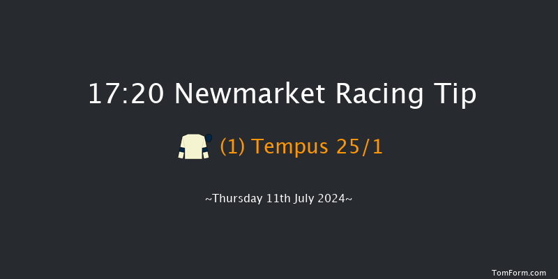 Newmarket  17:20 Handicap (Class 3) 8f Sat 29th Jun 2024