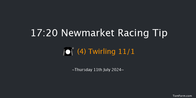 Newmarket  17:20 Handicap (Class 3) 8f Sat 29th Jun 2024