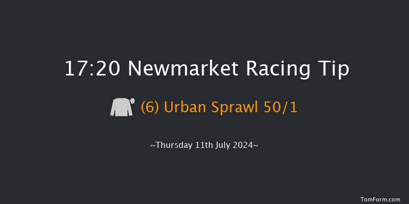 Newmarket  17:20 Handicap (Class 3) 8f Sat 29th Jun 2024