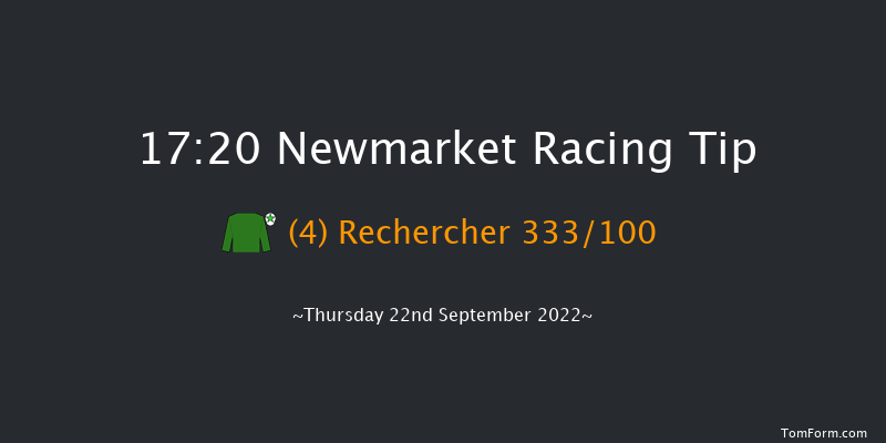 Newmarket 17:20 Handicap (Class 4) 10f Sat 17th Sep 2022