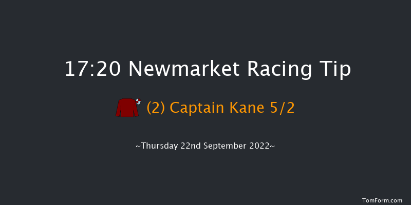 Newmarket 17:20 Handicap (Class 4) 10f Sat 17th Sep 2022