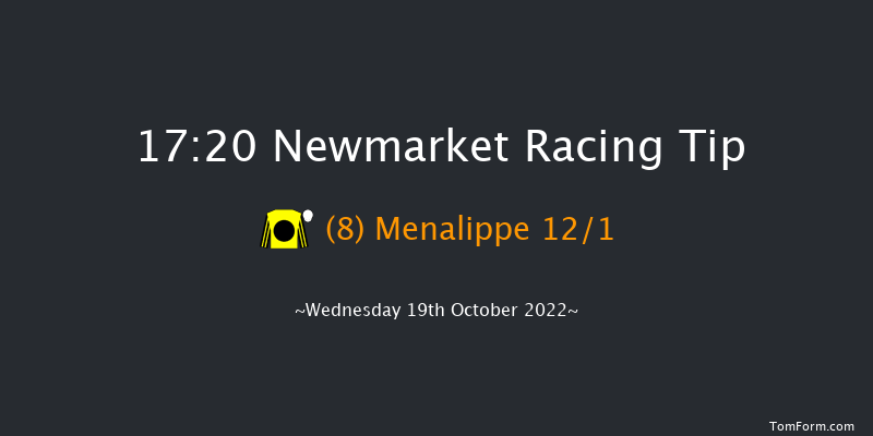 Newmarket 17:20 Handicap (Class 5) 7f Sat 8th Oct 2022