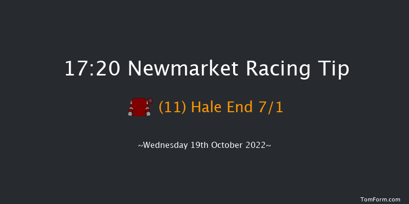 Newmarket 17:20 Handicap (Class 5) 7f Sat 8th Oct 2022